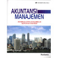 Akuntansi manajemen: informasi untuk pengambilan keputusan strategis