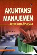 Akuntansi manajemen edisi 3 revisi