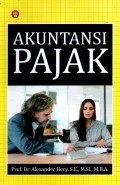 Akuntansi pajak