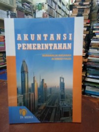 Akuntansi pemerintahan