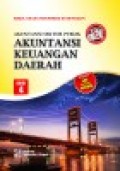 Akuntansi sektor publik: akuntansi keuangan daerah