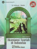 Akuntansi syariah di Indonesia, Ed. 2 revisi