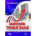 Akuntansi tingkat dasar dilengkapi dengan akuntansi bagi organisasi pengelola zakat