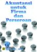 Akuntansi untuk firma dan perseroan