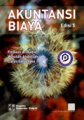 Akuntansi Biaya