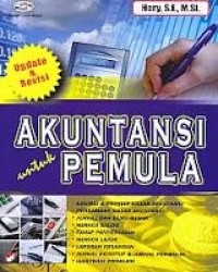 Akuntansi untuk pemula