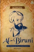 Al-Biruni Pakar Astronomi dan Ilmuwan Abad ke 11