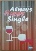 Always happy single