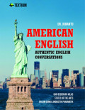 American English : authentic english conversations : dan beberapa kilas states of the arts dalam dunia linguistik pragmatik