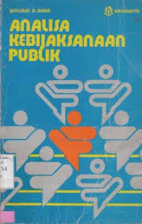 Analisa kebijaksanaan publik