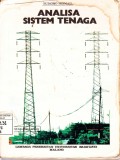 Analisa sistem tenaga