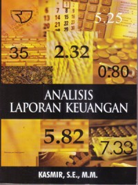 Analisis laporan keuangan