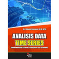 Analisis Data Time Series : untuk penelitian ekonomi, manajemen dan akuntansi