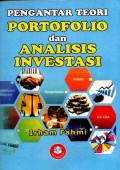 Pengantar Teori Portofolio dan Analisis Investasi