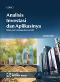Analisisi Investasi dan Aplikasinya