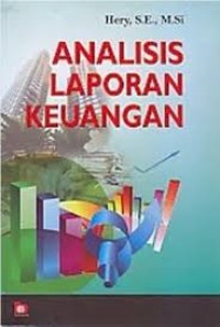 Analisis laporan keuangan