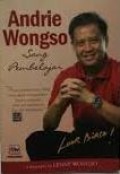 Andri Wongso sang pembelajar