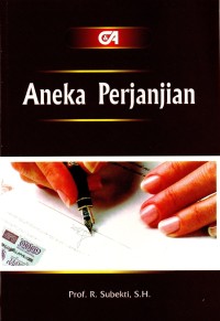 Aneka Perjanjian