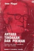 Antara tindakan dan pikiran