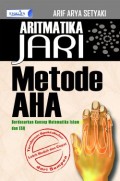 Aritmatika Jari Metode AHA Berdasarkan Konsep Matematika Islam dan ESQ