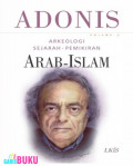 Arkeologi sejarah-Pemikiran Arab-Islam, volume 3
