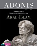 Arkeologi sejarah-pemikiran Arab-Islam, volume 4