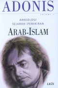 Arkeologi sejarah-Pemikiran Arab-Islam, volume 1
