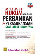 Aspek-aspek hukum dalam perbankan dan perasuransian syariah di indonesia