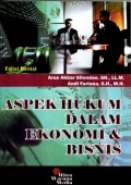 Aspek Hukum Dalam Ekonomi & Bisnis