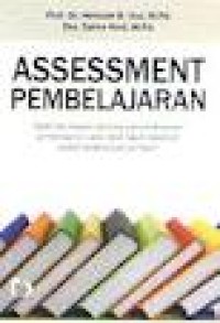 Assessment pembelajaran