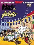 Asterix gladiator