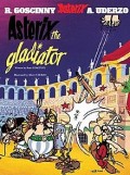 Asterix gladiator