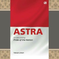 Astra : on becoming pride of the nation