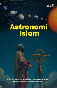 Astronomi Islam