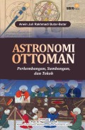 Astronomi Ottoman: Perkembangan Sumbangan, dan Tokoh