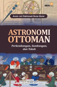 Astronomi Ottoman: Perkembangan Sumbangan, dan Tokoh