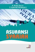 Asuransi Syariah