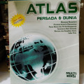 Atlas persada dan dunia