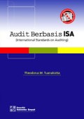 Audit Berbasis ISA ( International Standarts on Auditing )