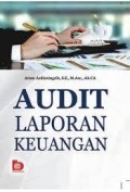 Audit laporan keuangan