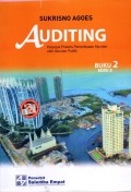 Auditing: Petunjuk praktis pemeriksaan akuntansi oleh akuntan publik