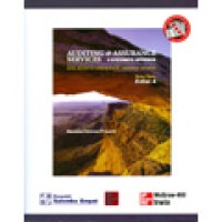 Jasa audit & asurance : pendekatan sistematis