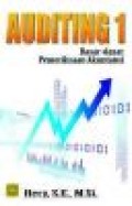 Auditing 1 (dasar-dasar pemeriksaan akuntansi)