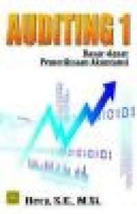 Auditing 1 (dasar-dasar pemeriksaan akuntansi)
