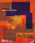 Auditing : Buku 1 Edisi 6