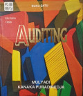 Auditing : Buku 2 Edisi kelima