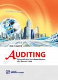 Auditing: petunjuk praktis pemeriksaan akuntan oleh akuntan publik edisi 4 buku 2