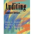 Auditing and assurance services: an integrated approach