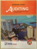 Auditing : petunjuk praktis pemeriksaan akuntan oleh akuntan publik