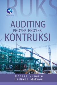 Auditing proyek-proyek kontruksi